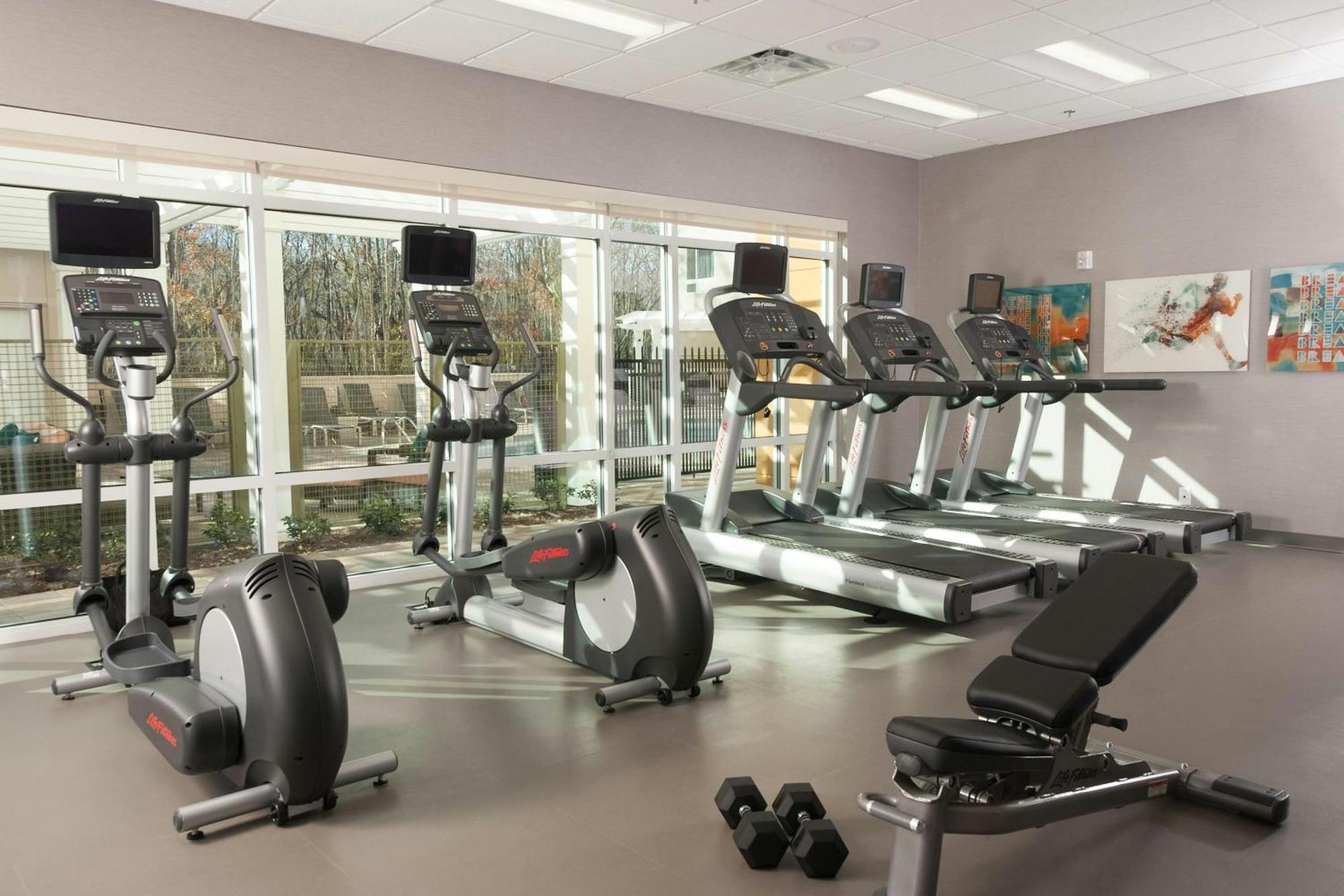 Towneplace Suites By Marriott Ventura Окснард Экстерьер фото